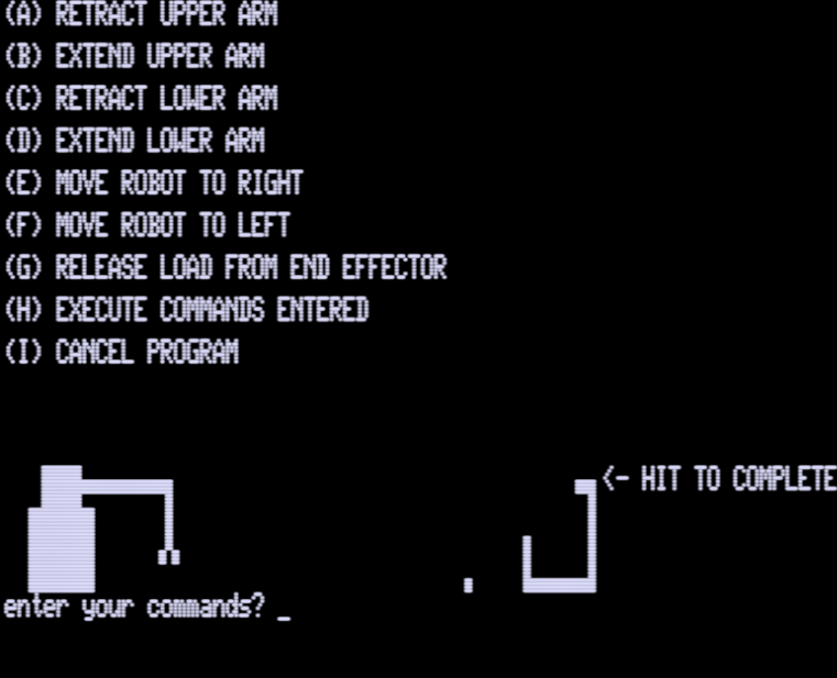 Screen shot